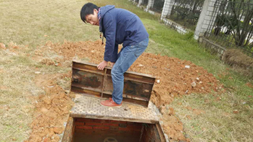 分享好方法：看長沙市水司如何管控用水大戶？